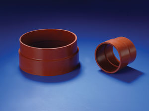 اتصال شلنگ سیلیکونی