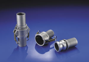 اتصال شلنگ استیل ضد زنگ