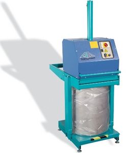 فشرده ساز ضایعات چوب | شیشه  | مقوا | کاغذ