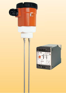 کلید القاحی سطح|برای مایعات|چند نقطه ای |