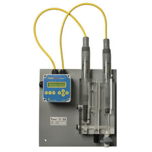 آنالایزر کلر آزاد | اتوماتیک