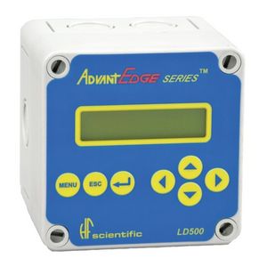 pH سنج قابل حمل | عملیاتی | با هدایت سنج | دیجیتال