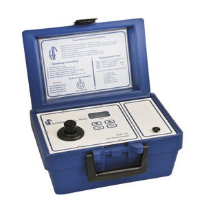 نورسنج قابل حمل | UV | برای تجزیه و تحلیل آب