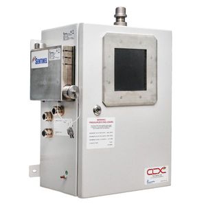 آنالایزر کلر |اکسیژن رسوبی| مداوم |آنلاین