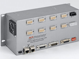 کنترلر استپر موتور