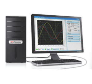 کنترلر حرکت چند محوره | یر پایه کامپیوتر