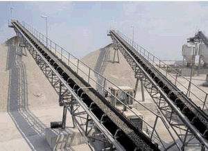 دستگاه ( تسمه ) انتقال | با قابلیت مقاومت در دمای پایین