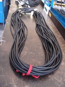 آب بند با قطر بزرگ