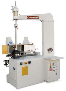 شکل دهنده روتر دستی | سه محوره | برای چوب