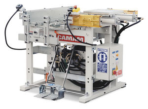 دستگاه مهار (چفت) کننده ی هیدرولیکی