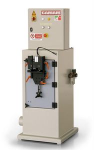 ماشین پخ زنی ثابت | پنوماتیکی 