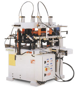 شیار باز کن نوسانی