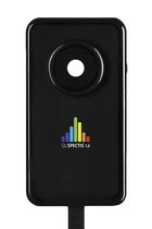 طيف نورسنج شدت روشنایی برای طیف مرئی | قابل حمل | USB | ارسال