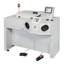 دستگاه جوش لیزر | اتوماتیک 