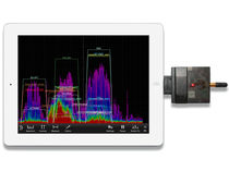 آنالیزگر طیفی | قابل حمل | بی سیم