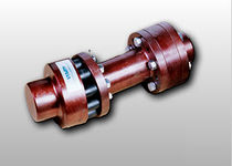 کوپلینگ ارتجاعی | نرمی پیچشی