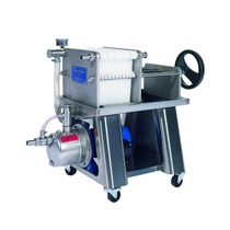 فیلتر درجه مواد غذایی | برای نوشیدنی | برای روغن