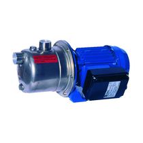 پمپ جابجایی مثبت| برای مایعات | با موتور الکتریکی | استیل ضد زنگ