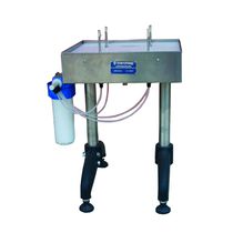 شستشو کننده بُطری