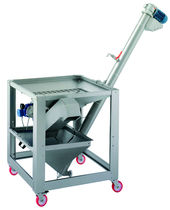 هاپر بالابر | برای زیتون | سیار