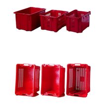 جعبه پلاستیکی | برای زیتون ها | درجه بندی غذا 