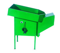 دستگاه جدا ساز زیتون | برای صنایع غذایی 