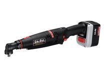 سفت کنندۀ مهره مدل مستقیم | زاويۀ قائمه | با کنترل گشتاور پیچشی