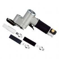 چرخ سنباده با تسمه عرضی | پنوماتیکی 