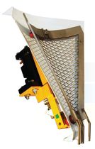 واحد تخلیه IBC | برای قیف | سیلو 