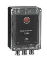 اندیکاتور پنلی گسل زمین دارای LED