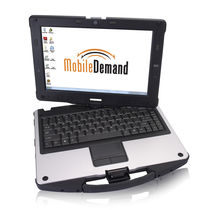 جعبه ابزار قالب گیری شده 