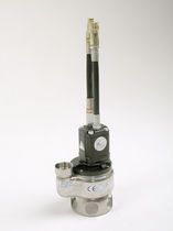 پمپ شناور | سانتریفیوژی | هیدرولیکی | محلول