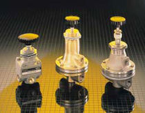 رگولاتور ( تنظیم کننده ) وکیومی 