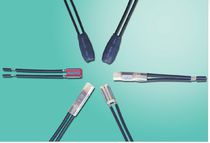 ترموستات دوفلزه