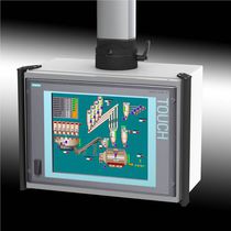 محفظه ورودی | برای آلومینیوم | معلق | HMI