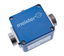 دستگاه سنجش جریان الکترومغناطیسی|برای گاز|در خط