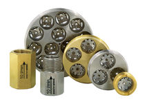 محدود کننده تنظیم جریان