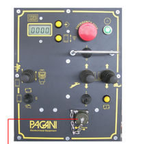 نفوذ سنج دینامیک | بزرگ 