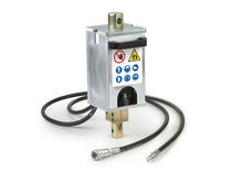 موتور هیدرولیک دوار | برای سوراخکاری