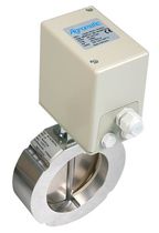 اکچوئيتور (عملگر) شیر دورانی با زاویه محدود| الکتریکی