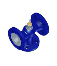 شیر تنظیم کننده |HVAC