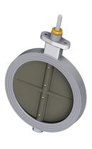 شیر پروانه ای