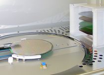 نوع بندی کننده ی ویفر