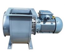 فن سانتریفیوژ| خروجی| گرمایش | تهویه