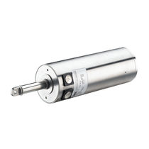 راه انداز خطی | الکتریکی | موتور دار | فولاد ضد زنگ