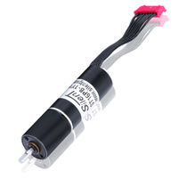 میکرو موتور الکتریکی | 3 تا 24 ولت | 24 ولت