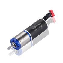 موتور گیربکس BLDC | سیاره ای