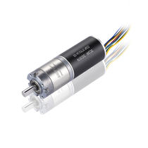 موتور گیربکس جریان مستقبم | سیاره ای