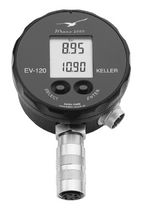 نشان دهنده فشار دیجیتال|پردازش