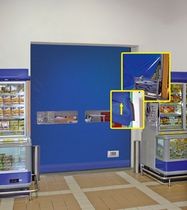 صدا سنج جامع| مصارف عمومی